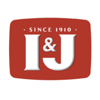 I&J frozen fish logo - Similar company to Fieldstone