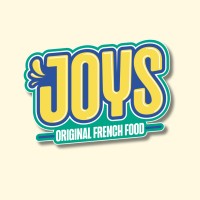 JOYS GROUP logo - Similar company to Ojive