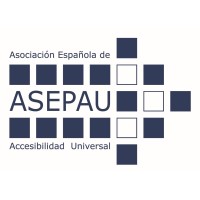 ASEPAU, Asociación Española de Profesionales de Accesibilidad Universal logo - Similar company to Mindwise Solutions Cio