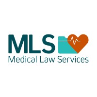 Medical Law Services logo - Similar company to Medical And Legal Admin Services (Mlas)