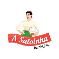 A Saloinha, Batata Frita logo - Similar company to Ome International Limited