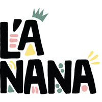 L'ANANA logo - Similar company to Yudrab