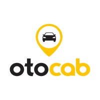 Otocab logo - Similar company to Code Icons