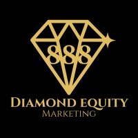 Diamond Equity Marketing logo - Similar company to Orangex