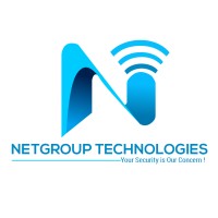 Netgroup Technologies logo - Similar company to Iserve Solutions & Services