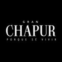 Gran Chapur logo - Similar company to Coma Súper Willys