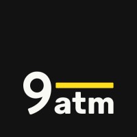 nine atmospheres logo - Similar company to Gastronómico