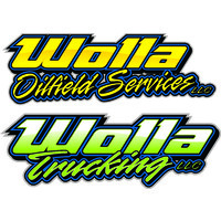 Wolla Trucking, LLC & Wolla Oilfield Services, LLC logo - Similar company to Discern Earth