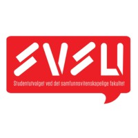 Studentutvalget ved SV-fakultetet (UiO) logo - Similar company to Kamy Kommunikasjon
