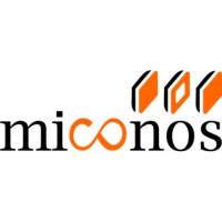 PT Miconos logo - Similar company to Projectkita Id