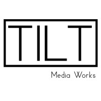 Tilt Media Works logo - Similar company to Tilt Media