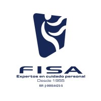 Laboratorios FISA, C.A logo - Similar company to Laboratorios Dai
