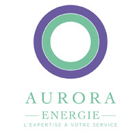 AURORA ENERGIE logo - Similar company to Eoluz Nv