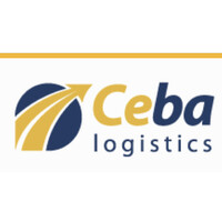 Ceba International Logistics logo - Similar company to Ha-Fa Logistics Gbr