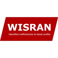 WISRAN logo - Similar company to Telbee