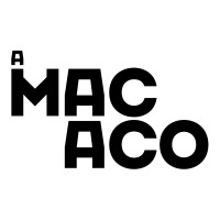 A Macaco Indústria Criativa logo - Similar company to Nsco. | Brand Experience & Live Marketing