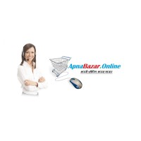 ApnaBazar.online logo - Similar company to Farmers Buddy
