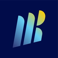 Reverberate Webpro logo - Similar company to Ichi Media