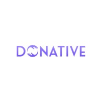 Donative logo - Similar company to Sreyo