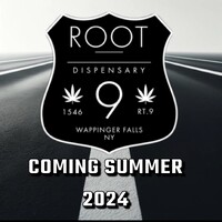 ROOT 9 DISPENSARY logo - Similar company to Dl Concierge