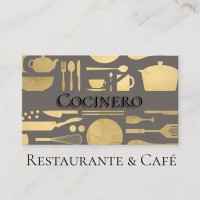 cocinero logo - Similar company to Tofi