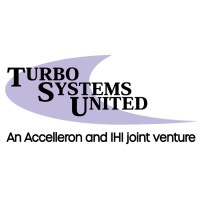 Turbo Systems United Co.,Ltd. logo - Similar company to Techno Pacific Pte Ltd