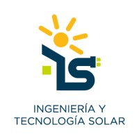 ITS Energía Solar logo - Similar company to Solar Assembly Solutions