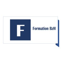 Formation BzH logo - Similar company to Cafyb  Formation & Coaching