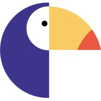 Toucan Content logo - Similar company to Oculuslk