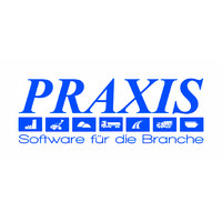 PRAXIS EDV-Betriebswirtschaft- und Software-Entwicklung AG logo - Similar company to Abit Softwareentwicklung