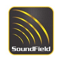 SoundField India logo - Similar company to Sae Rit