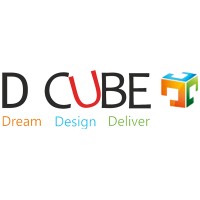 D CUBE Technologies logo - Similar company to Dcube Technologies