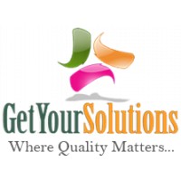 Get Your Solutions logo - Similar company to Sanskruti Technologies