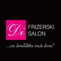 Frizerski salon Di logo - Similar company to Madako Partnerschaft Von Architekten Mbb