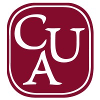 The Catholic University of America Press logo - Similar company to Foundation For Baltimore County Public Library