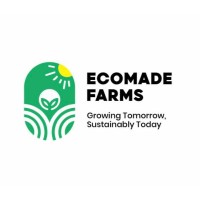 Ecomade Farms Limited logo - Similar company to Black Gold Agri