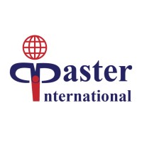 Master International logo - Similar company to Tcd