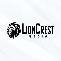 LionCrest Media logo - Similar company to Driskill Studios