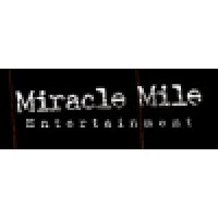 Miracle Mile Entertainment logo - Similar company to 109 Harbour
