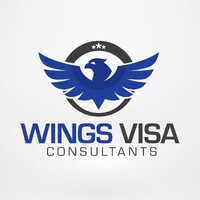 Wings Visa Consultants logo - Similar company to Point Cng & Petroleum Services