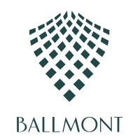 BALLMONT logo - Similar company to Kerpenter