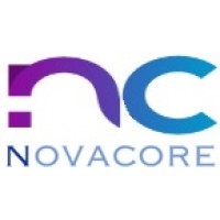 Novacore logo - Similar company to Glearning