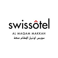Swissôtel Al Maqam Makkah logo - Similar company to Raffles Makkah Palace