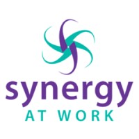 Synergy at Work logo - Similar company to Webmax Technologies Sdn Bhd