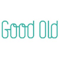 Good Old logo - Similar company to Southend Interactive