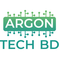 Argon Tech BD logo - Similar company to Argon Technology