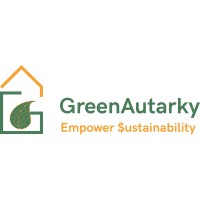 GreenAutarky logo - Similar company to Hyverr