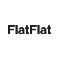 FlatFlat logo - Similar company to Bestcase Co