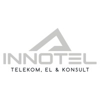Innotel AB logo - Similar company to Solutions 4 Business