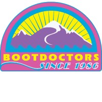 Bootdoctors logo - Similar company to Überleben